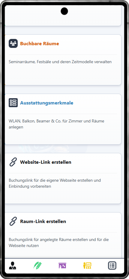 Gastio Screen